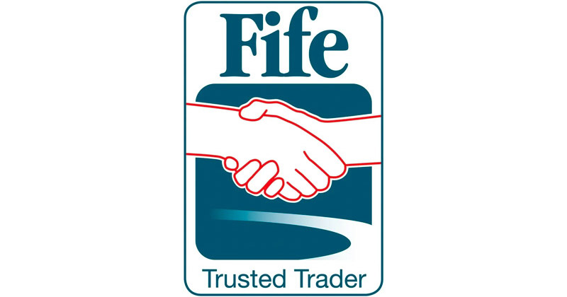 RGM Heating has an average 5 STAR rating on Fife Trusted Trader